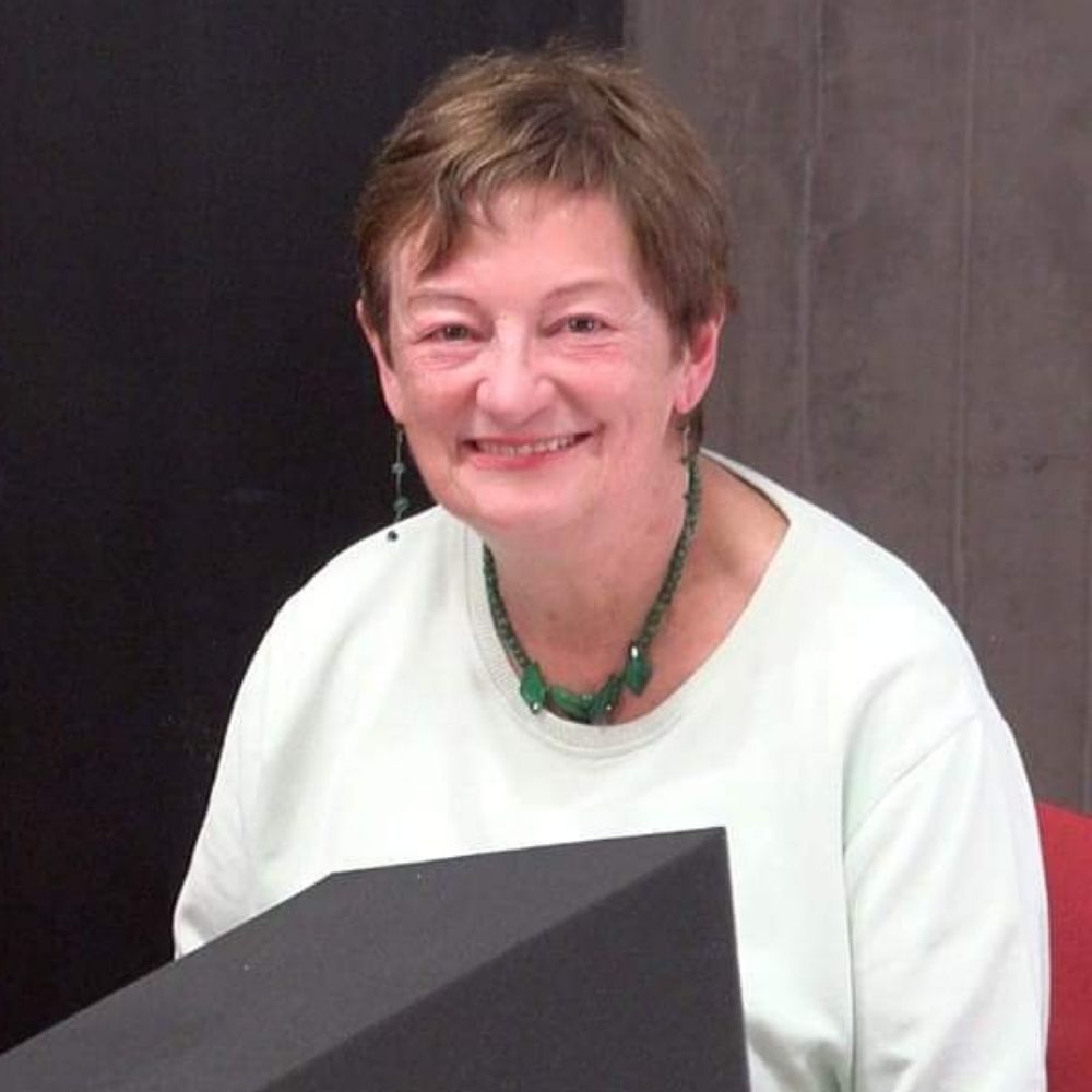 Ann Buckley