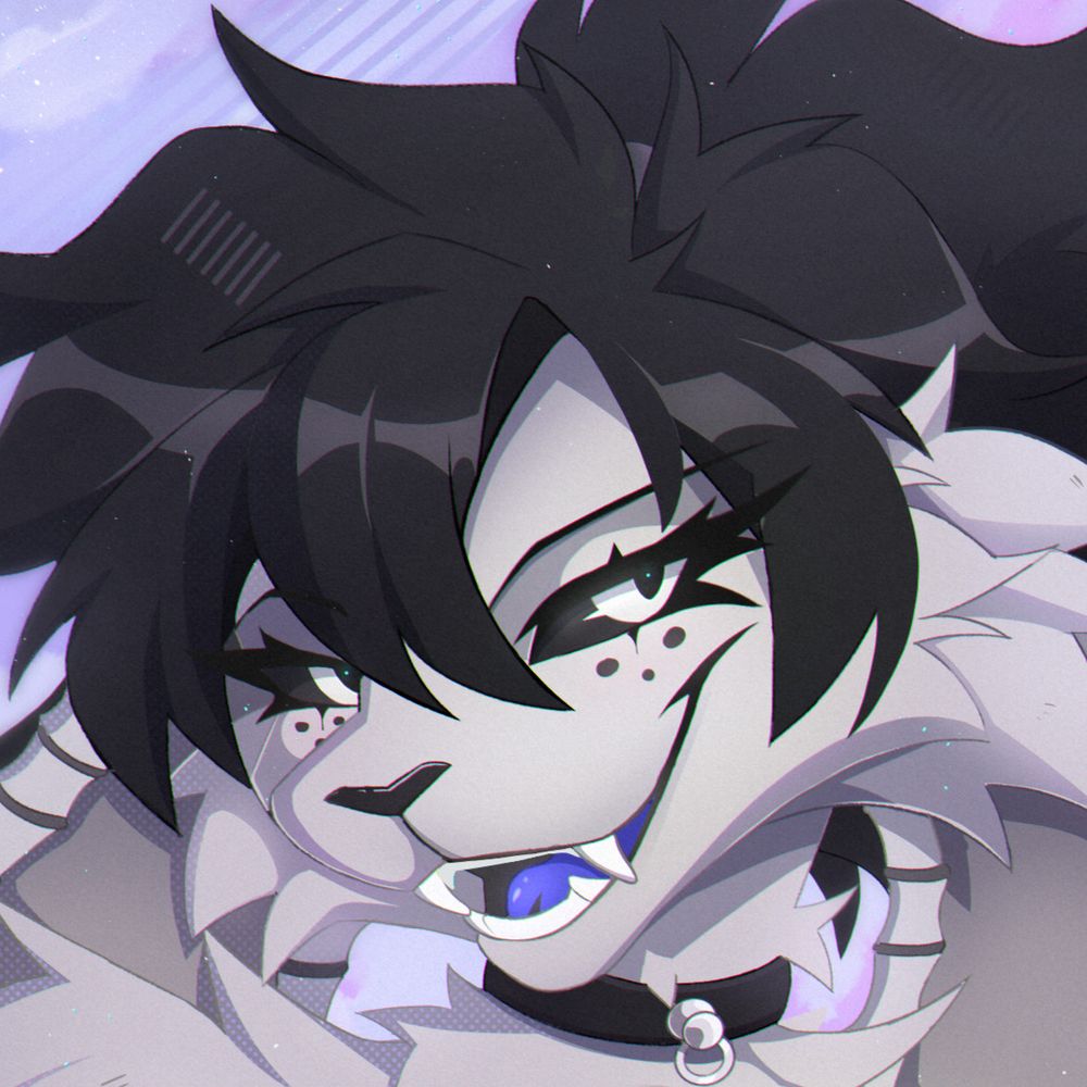 Luna 🐶🔞