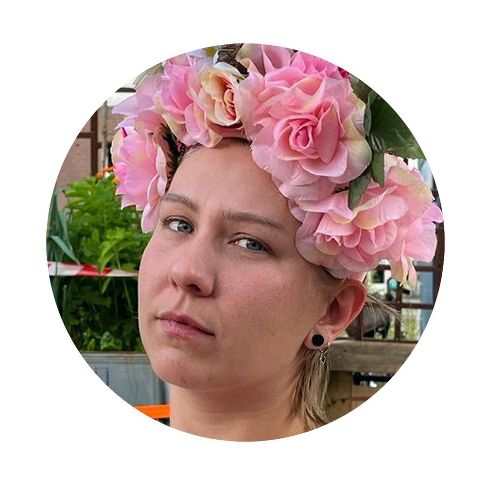 Lisa Mantel