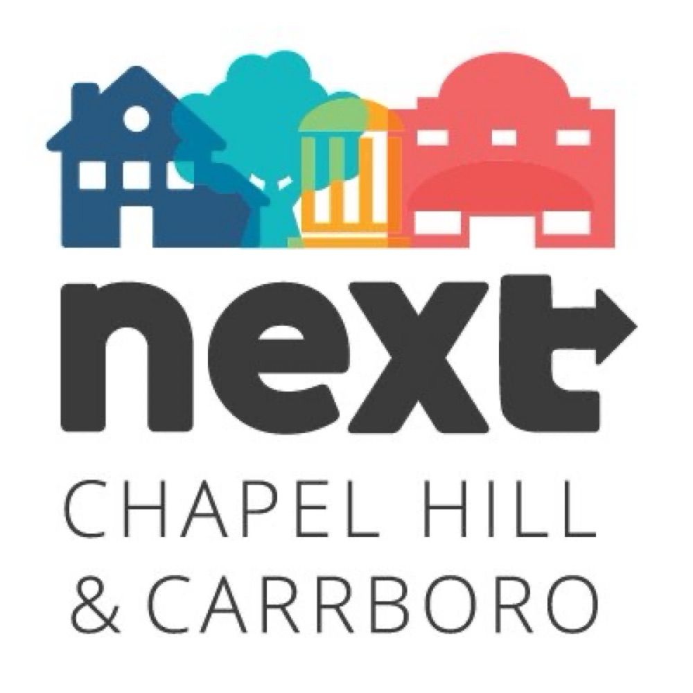 NEXT - Chapel Hill-Carrboro