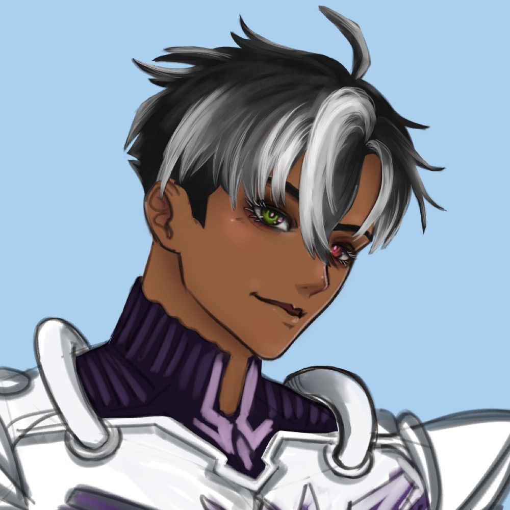 McCanadia🤖🌌 Ace Mercenary Mech Pilot VTuber