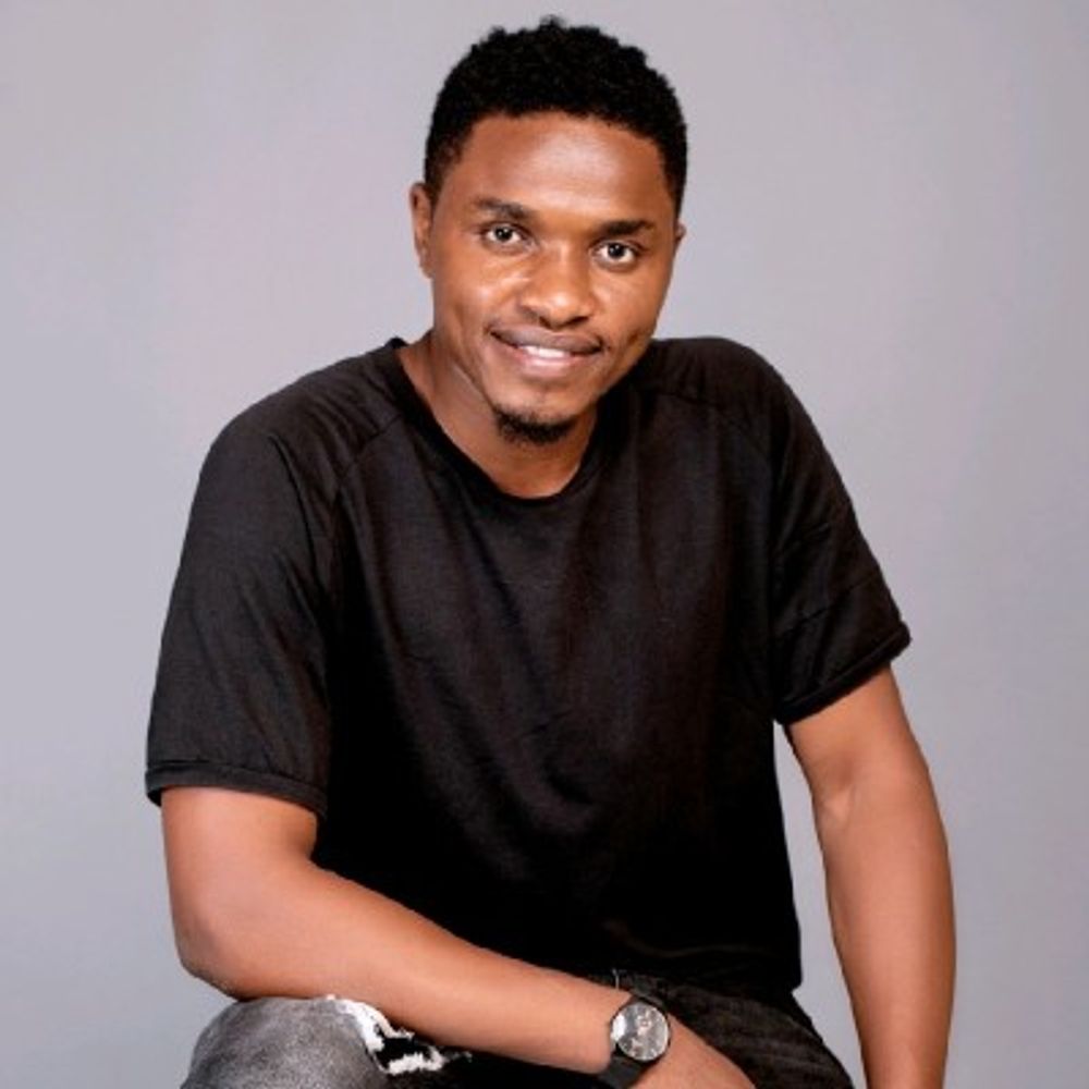 Joshua Obwengi