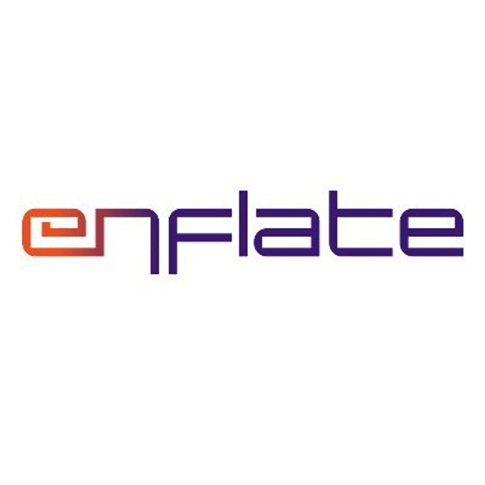ENFLATE @enflateproject