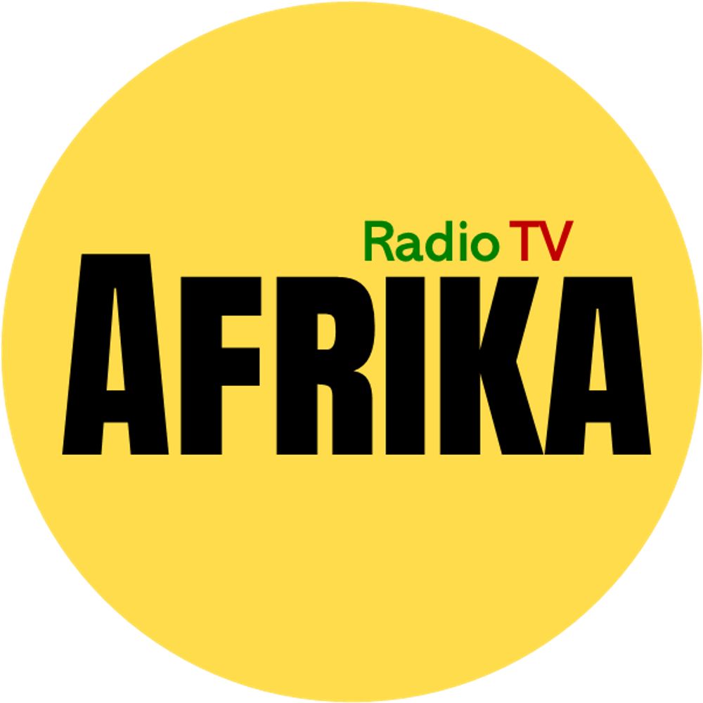 Radio TV Afrika