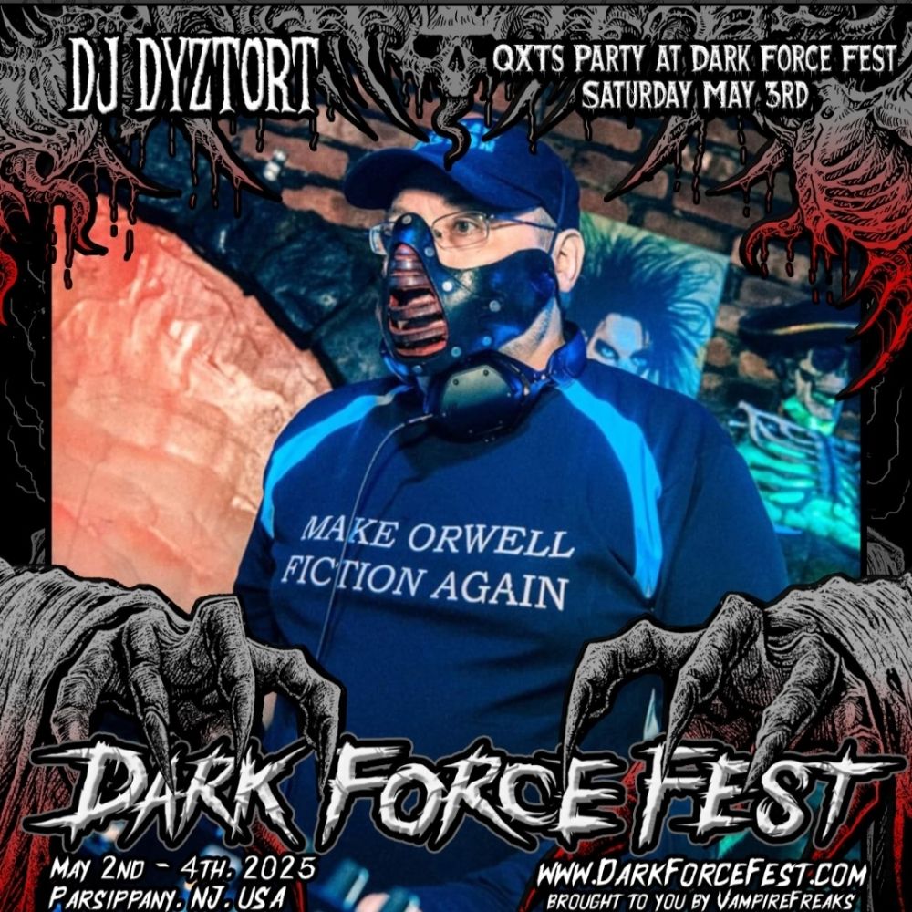 William Dyztort