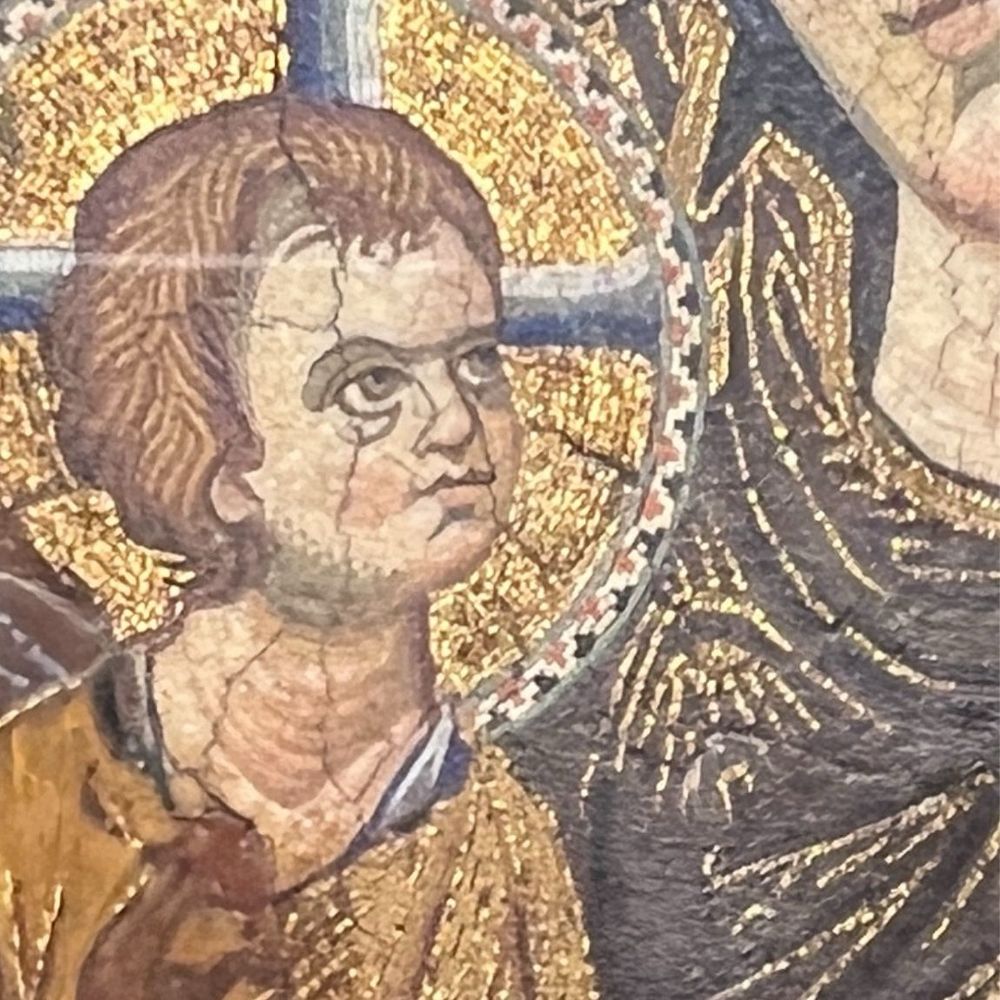 Hornus Christ's avatar