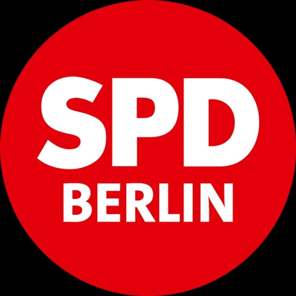 SPD Berlin 