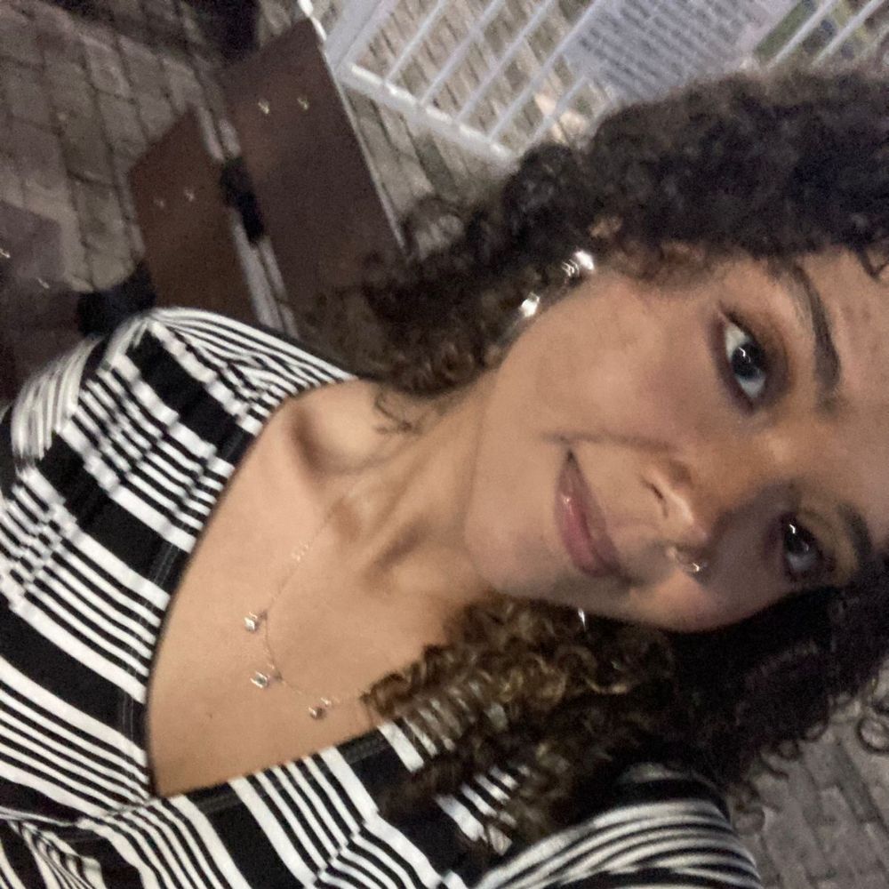 Maluzinha :)