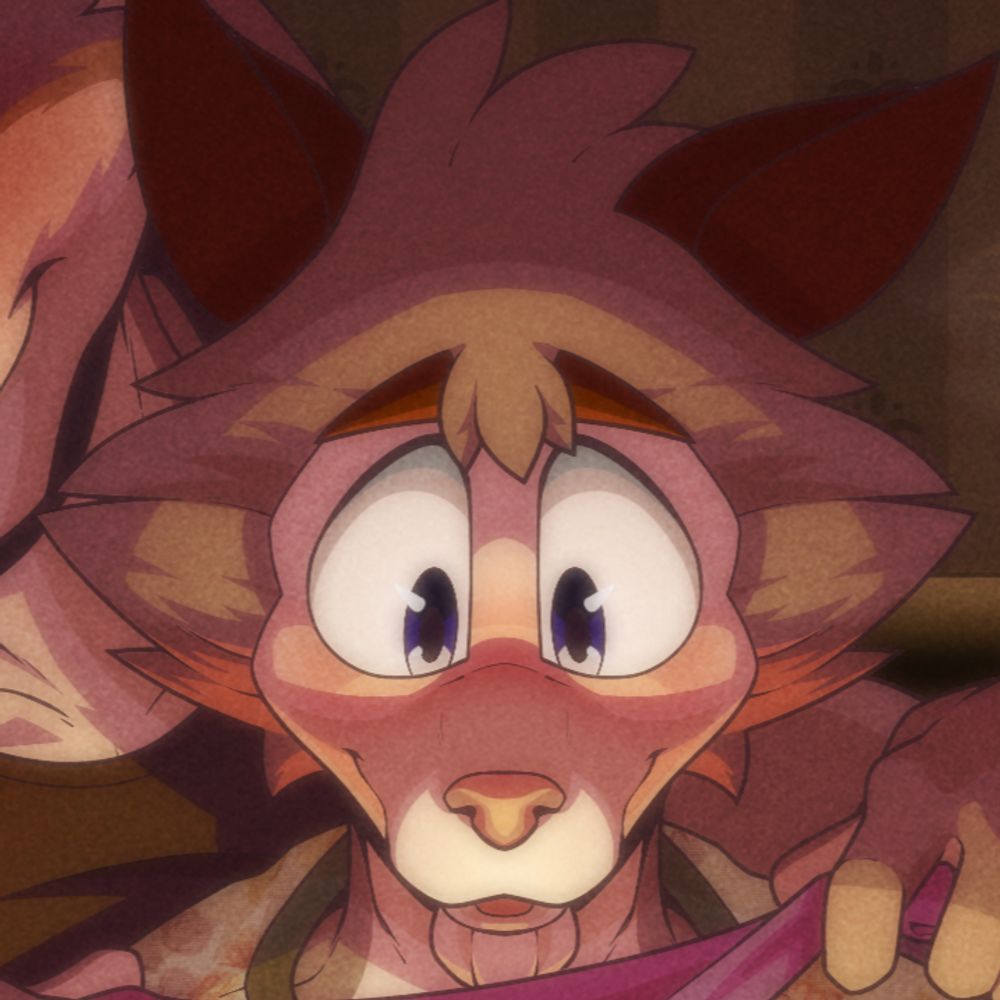 harleypossum.bsky.social profile picture