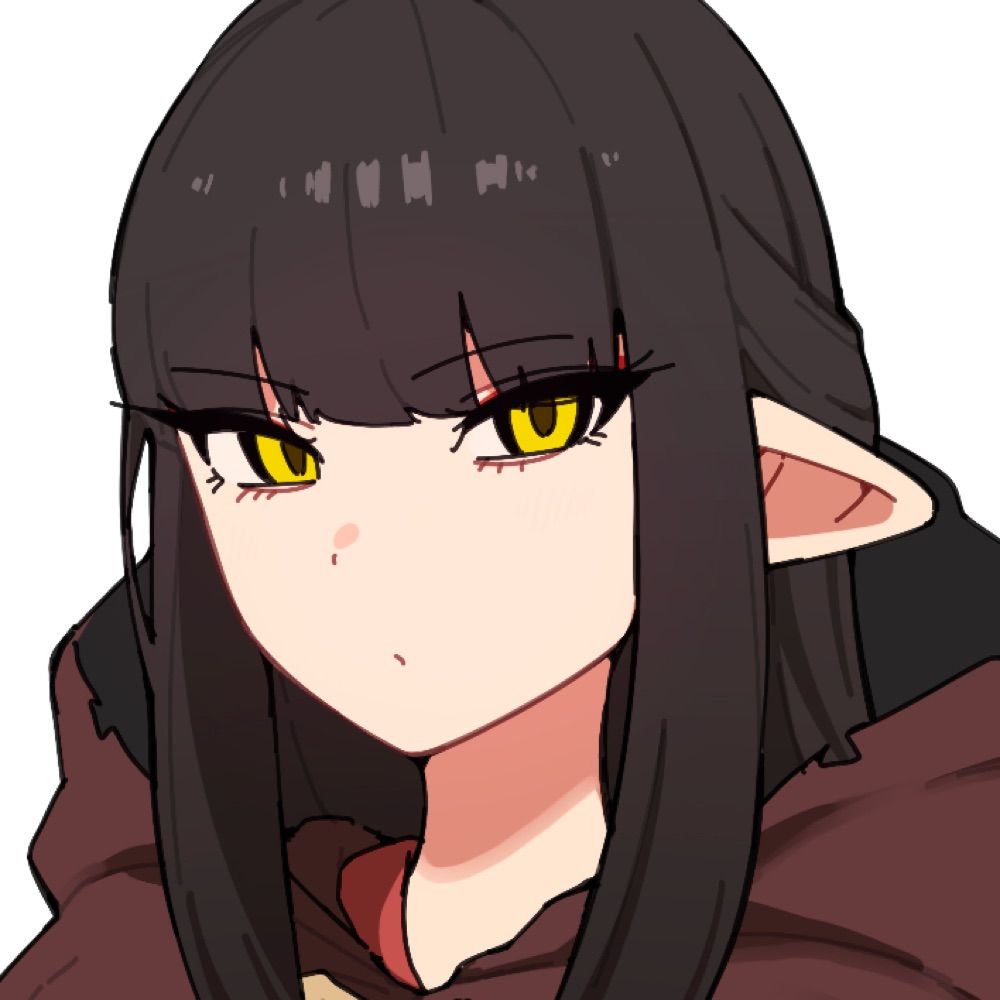 Mocha☕️ミノト絵師