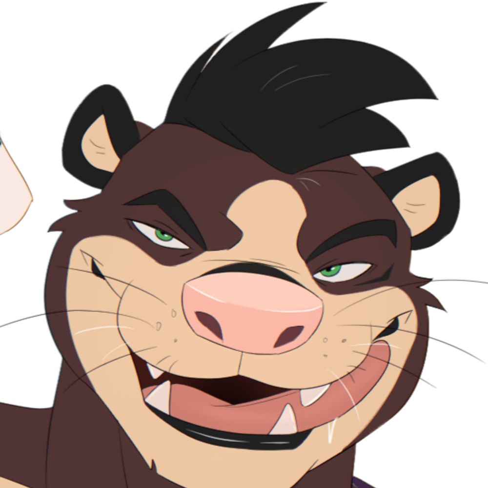 Profile avatar