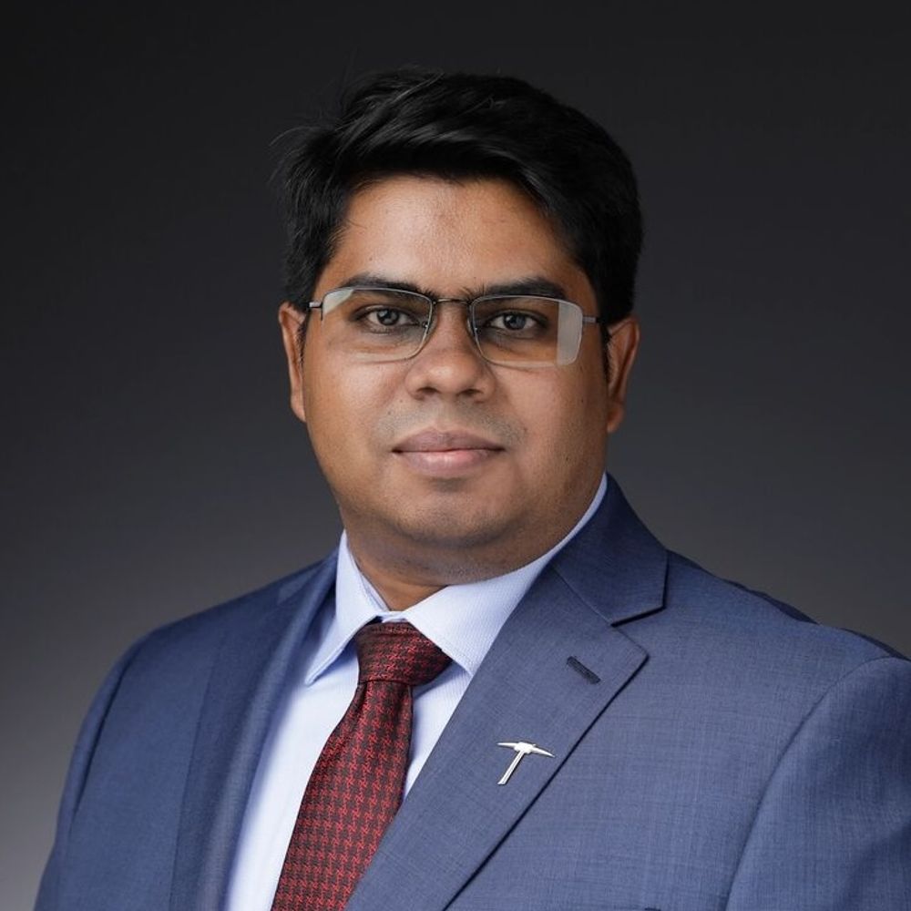 Saidur Rahman