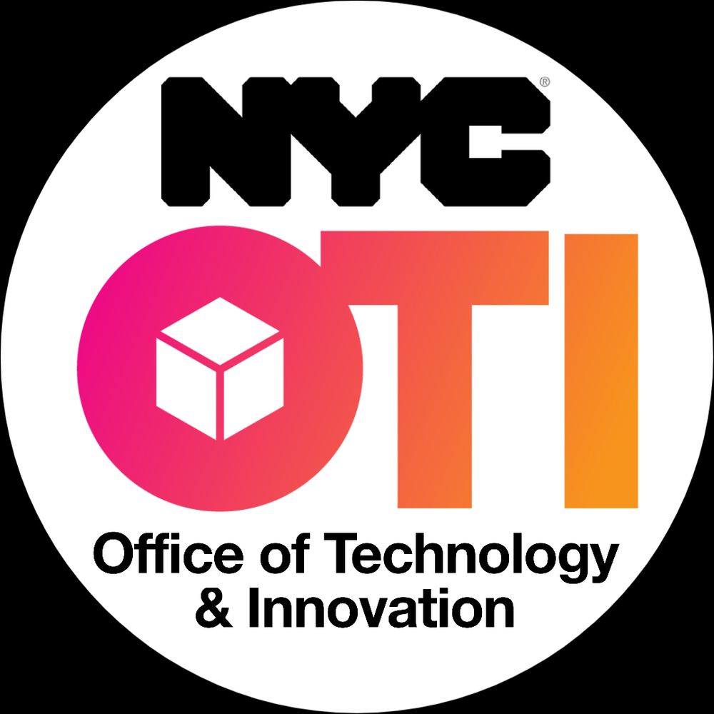 NYC Office of Technology and Innovation