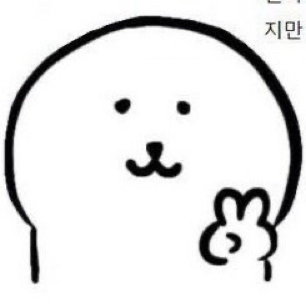 🔒💛금흑의 축복이 끝이 없네🖤