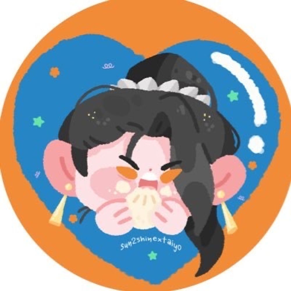 サン ‎יִ ♡