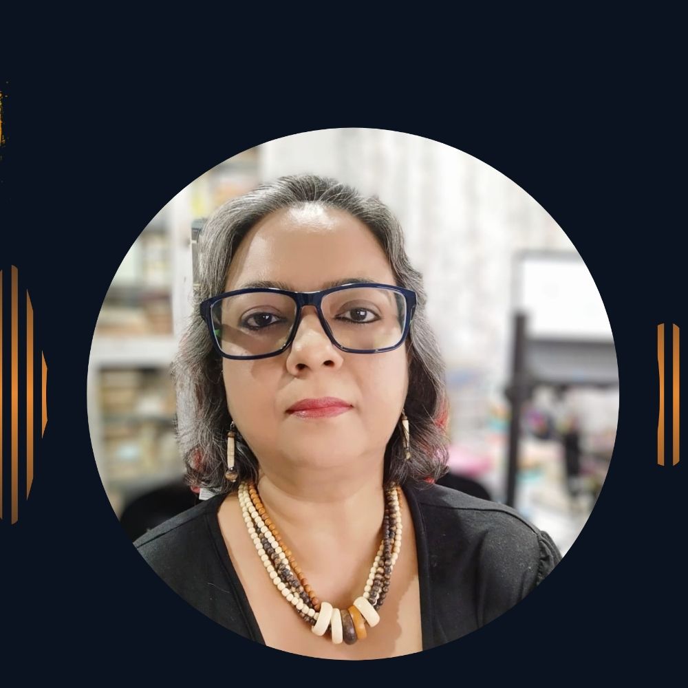 Sahana Chattopadhyay