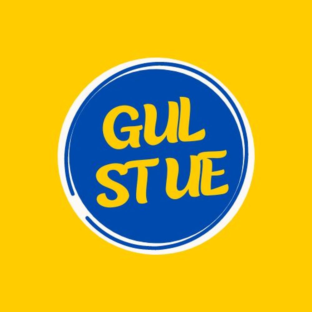 Gul Stue