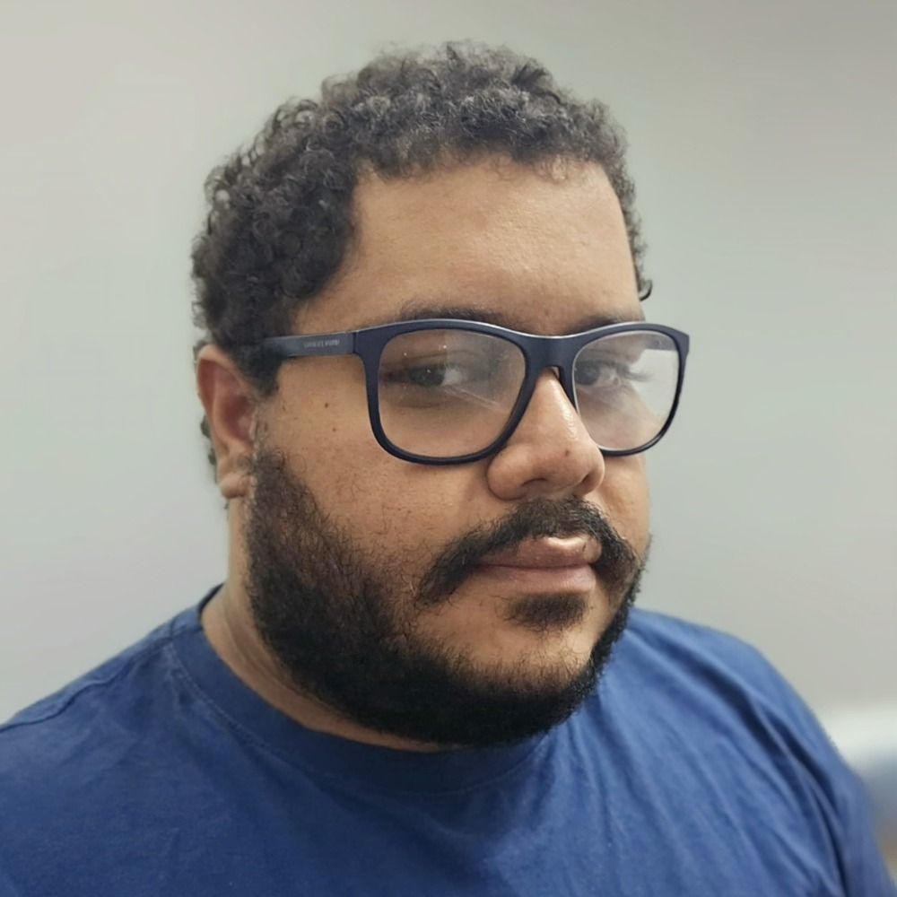 Rodrigo Tavares