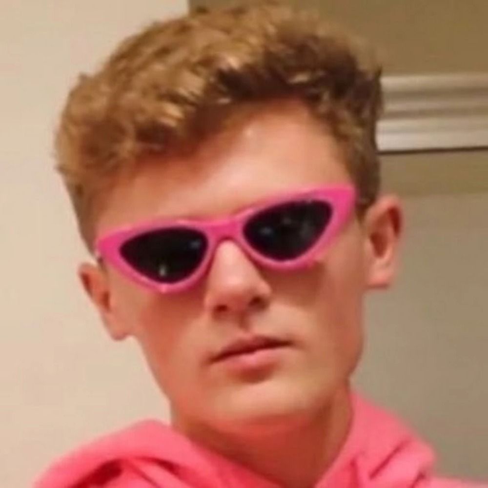 Ryan Trahan