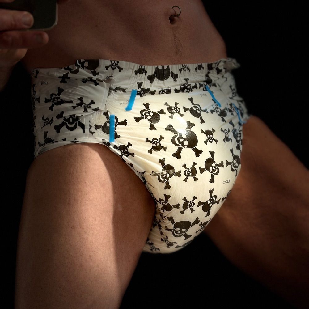 Diaper Lover