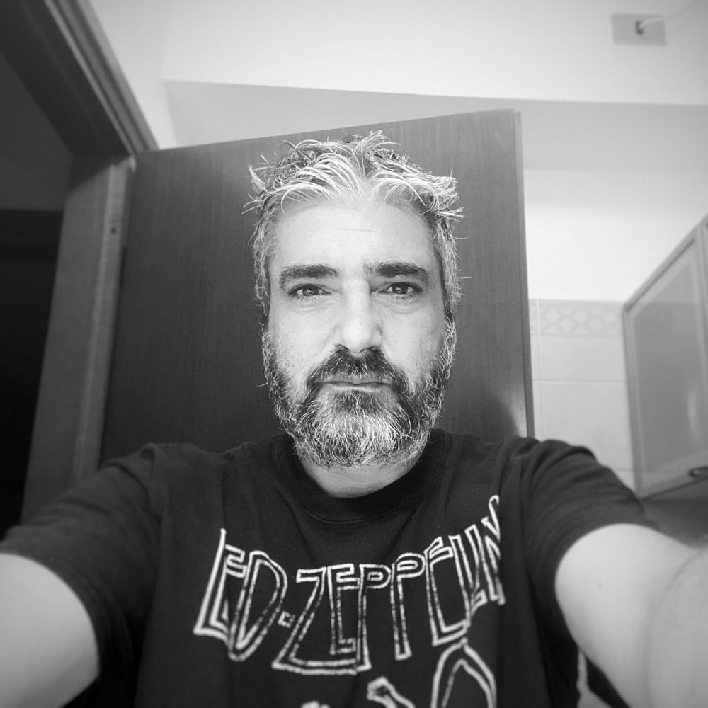 Luca DG