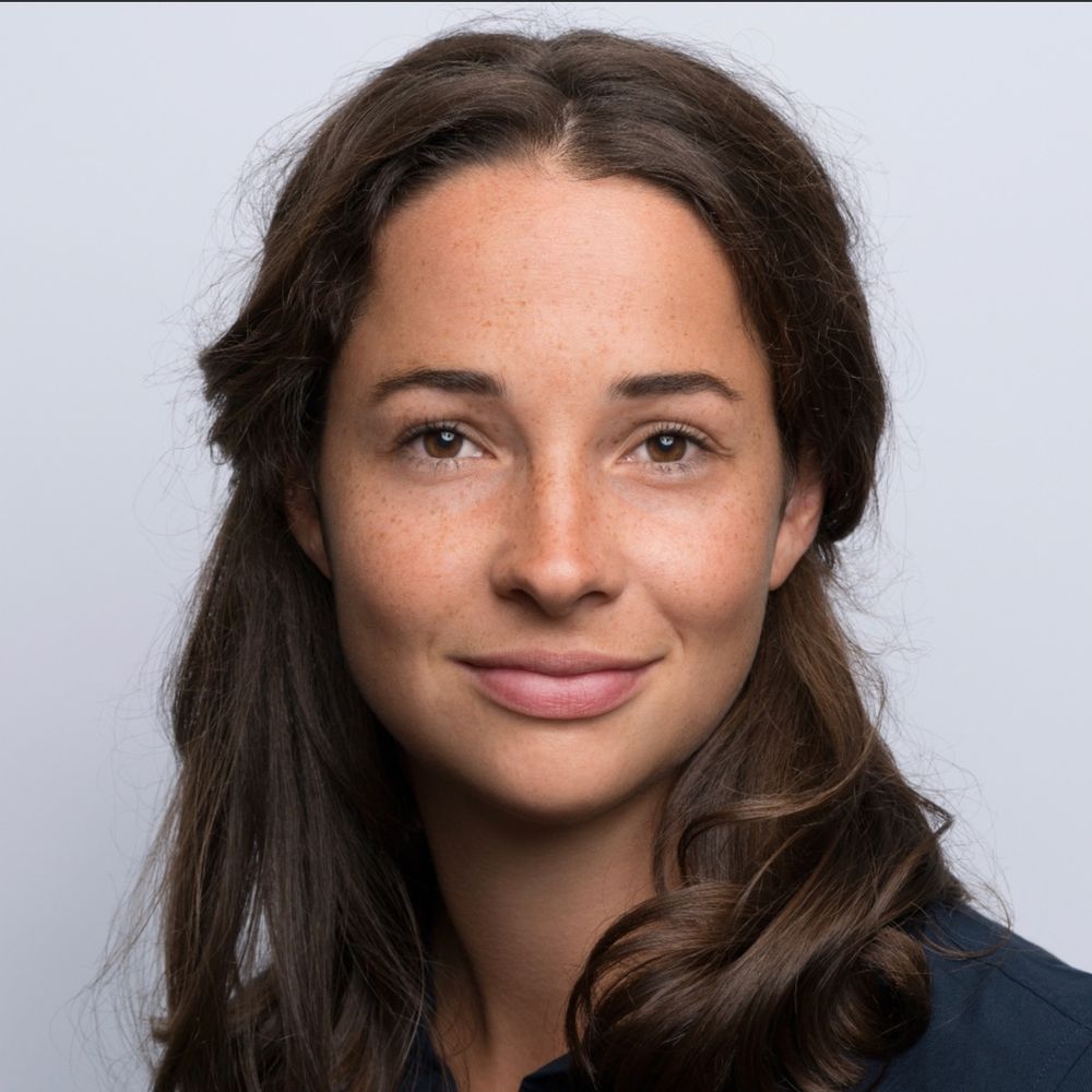 Fabienne Benz's avatar