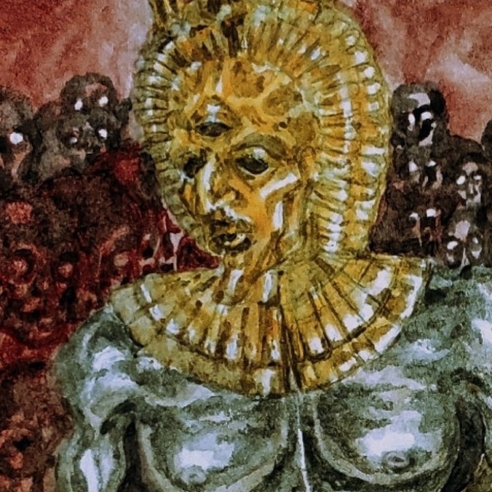 Dagoth Clapper