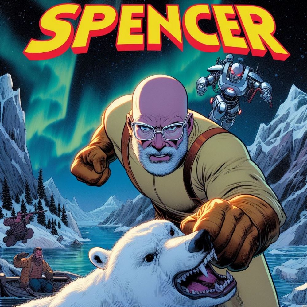Spencer Thompson 