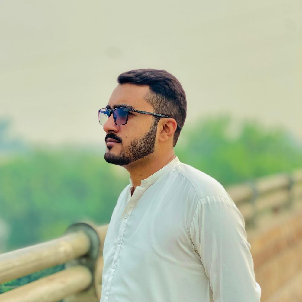 Ramzan korai
