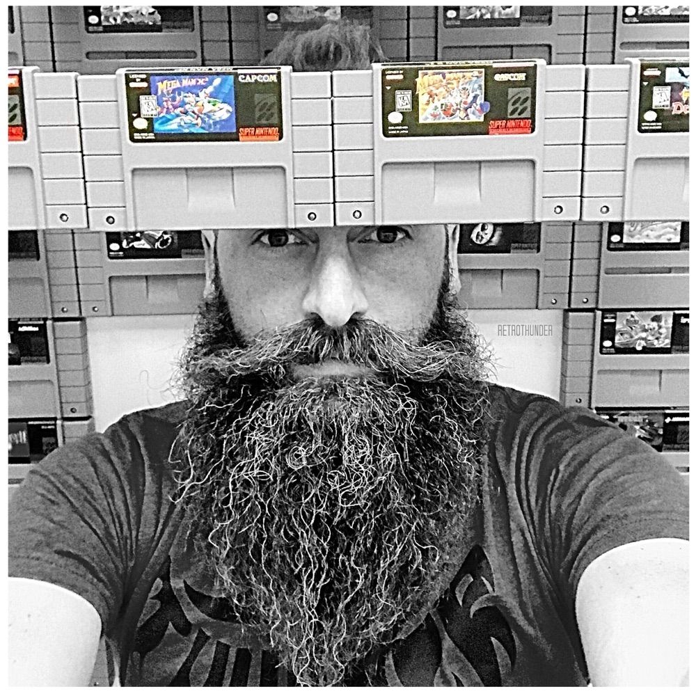 retrothundr