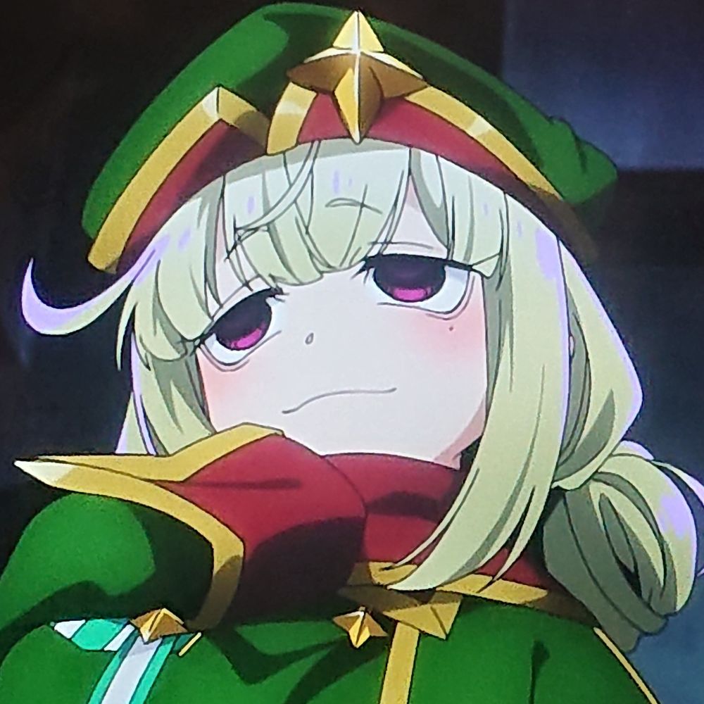 如月リンカ