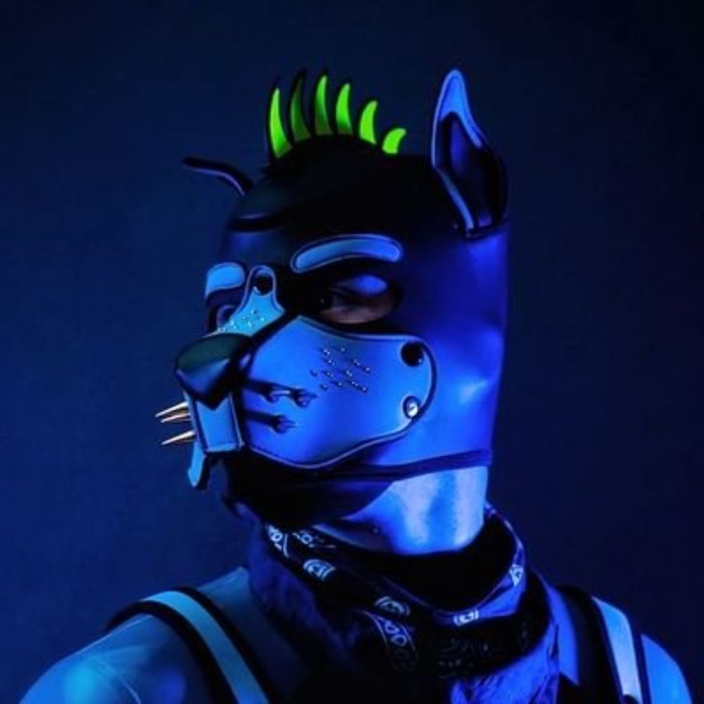 Pup Jomp (ʝɔmp)