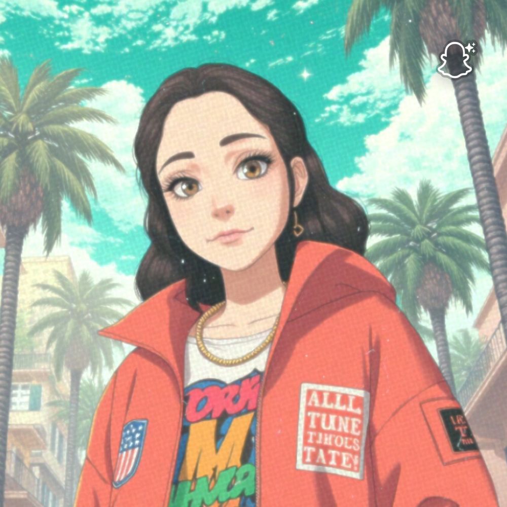 Profile avatar
