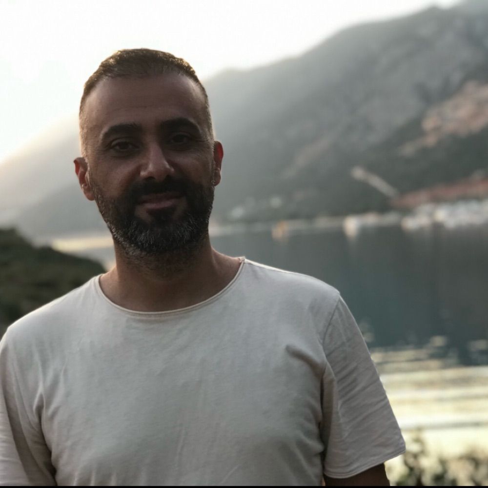 Serdar Kaya
