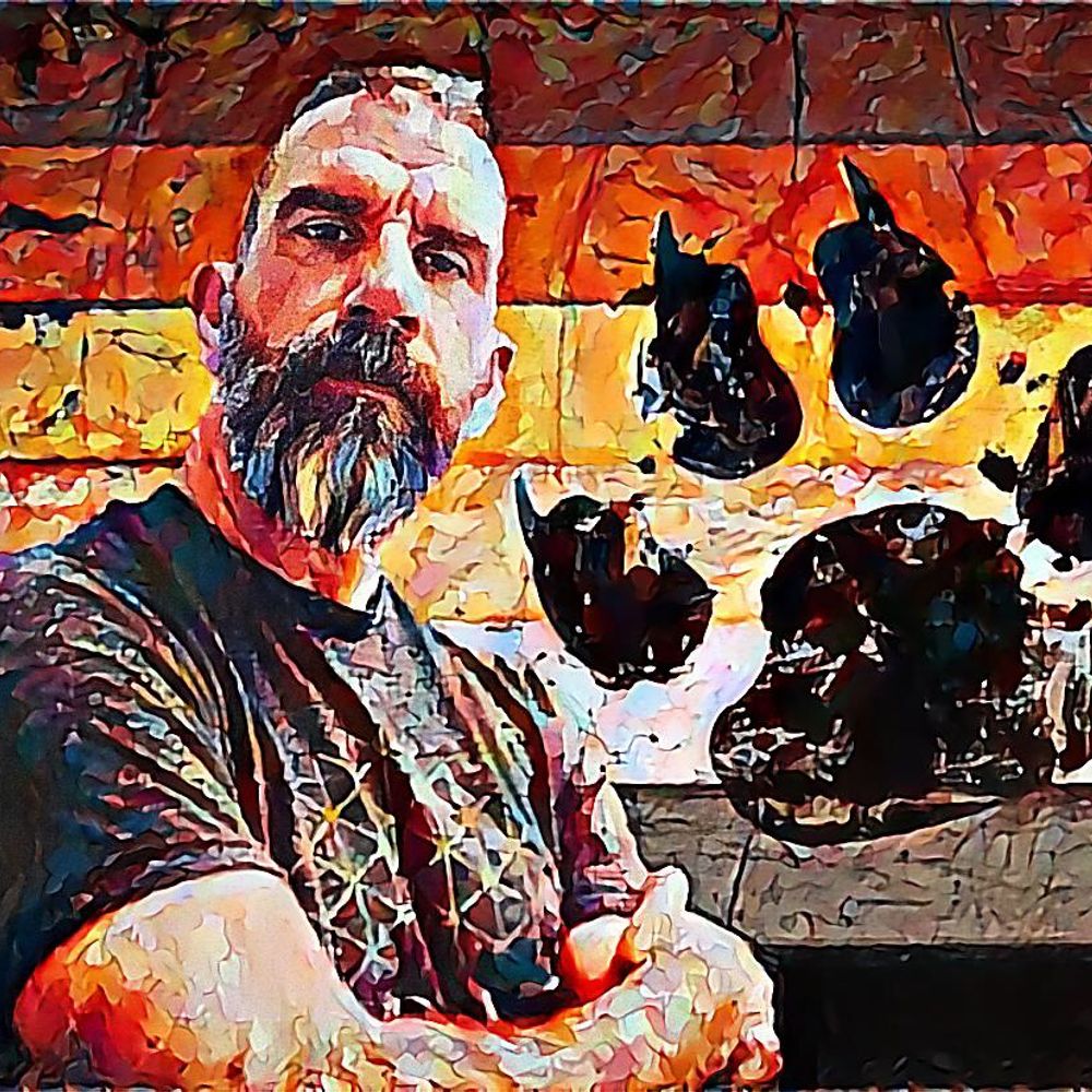 Steve Bears