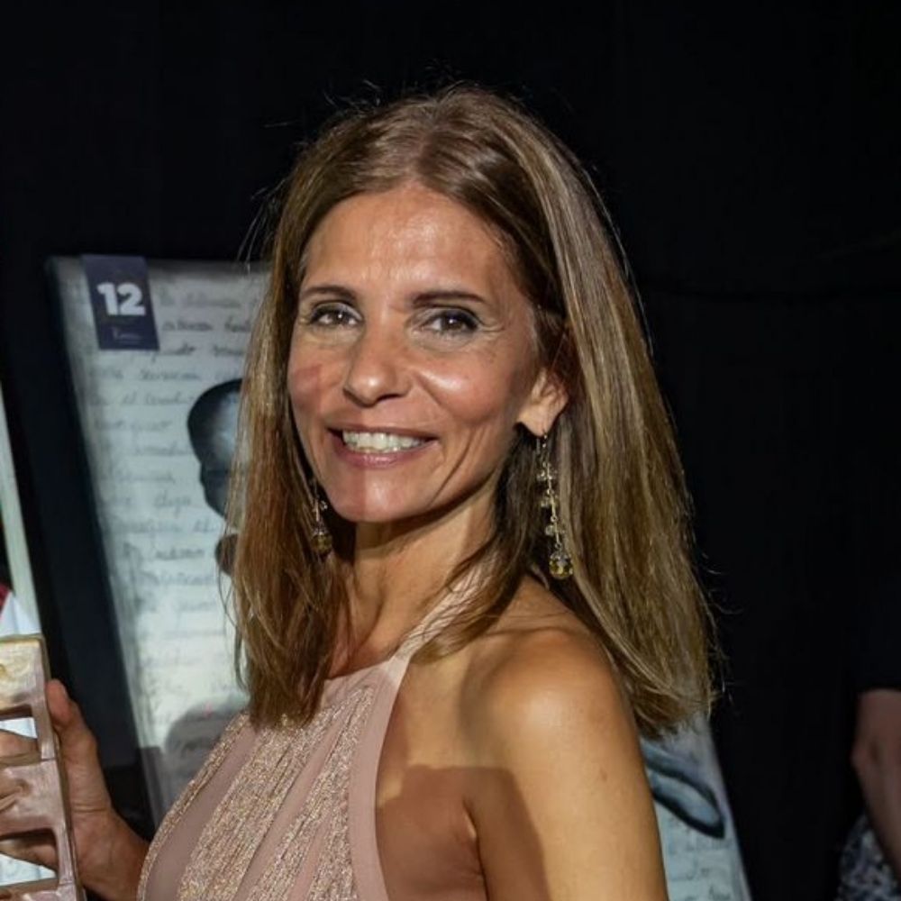 Viviana Semienchuk