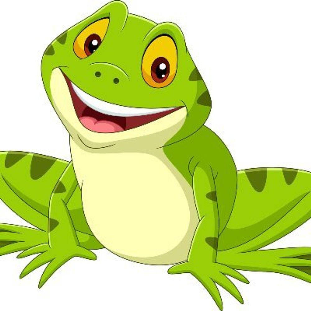 FrogHouseDojo