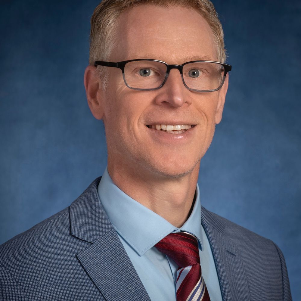 Danny Muehlschlegel