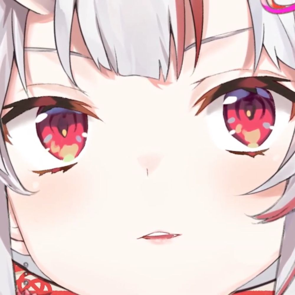 😈パンドラ😈