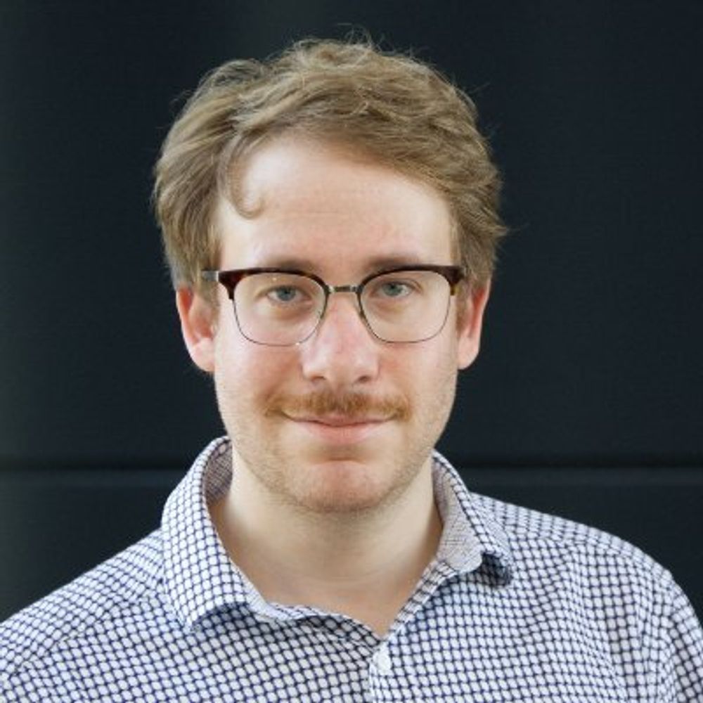 Jordan D. Klein