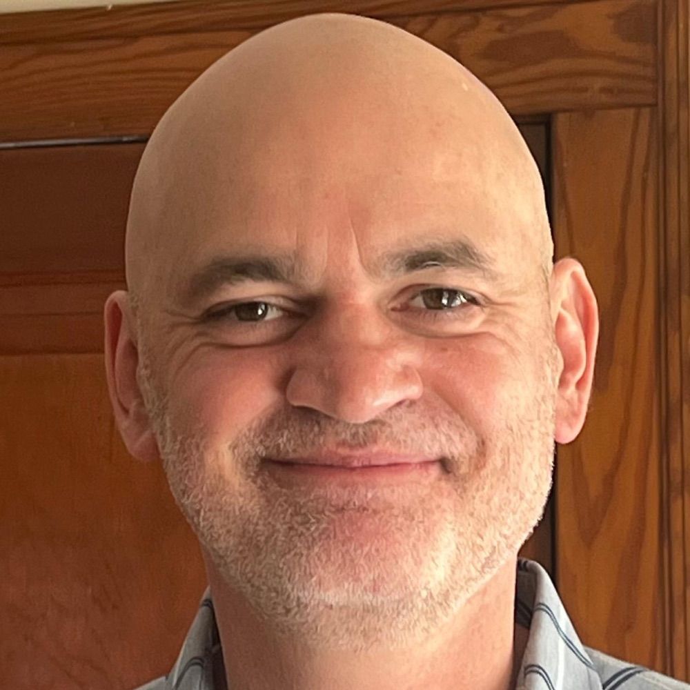 Kevin Weikel
