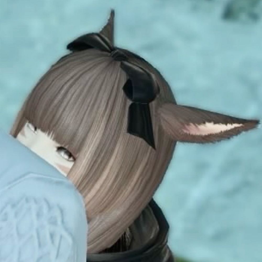 Nyan 🐾