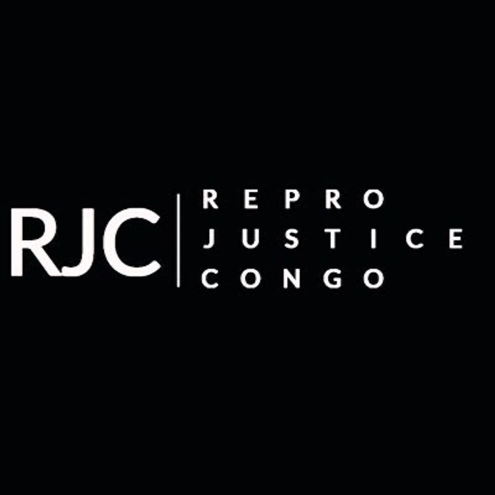 Repro Justice Congo