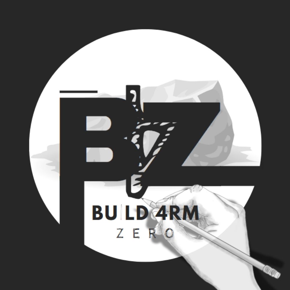 Build 4rm Zero