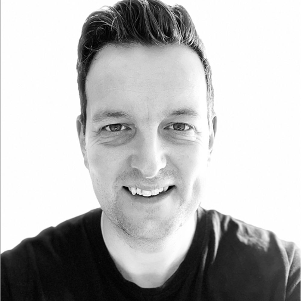 Ian - (The Sports Writer) ⚽️ 🏎️