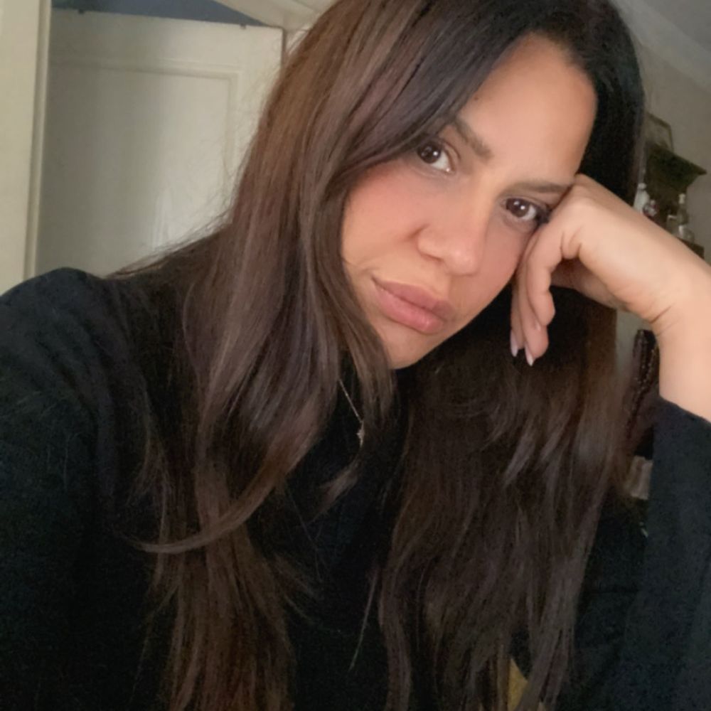 Damla Sarıoğlu