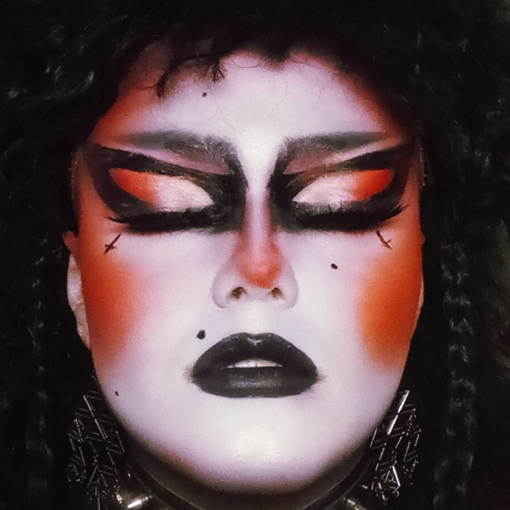 Nix Conspiracy - She/Her