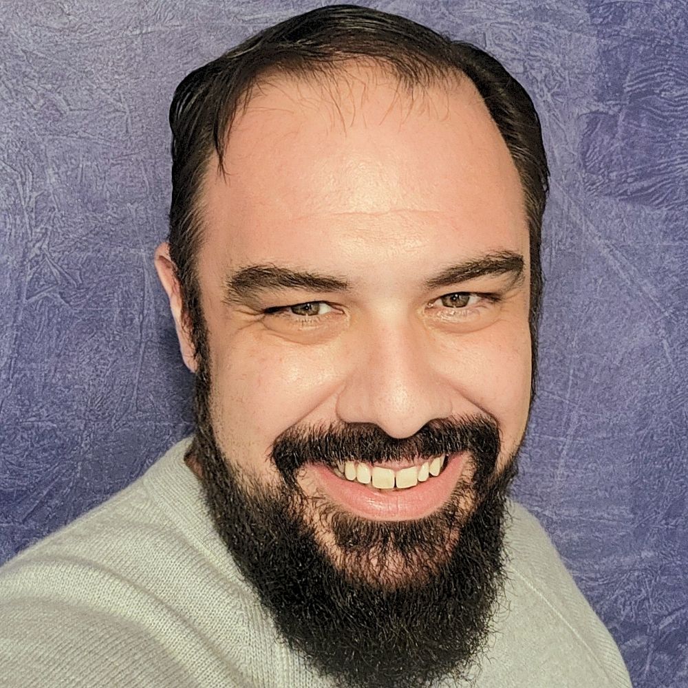 Tony Ford