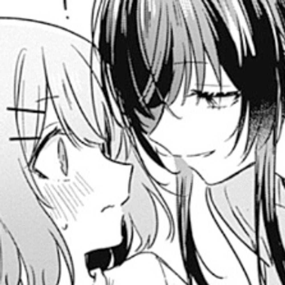 제목 물어보는 KAGAMI🏳️‍🌈🏳️‍⚧️