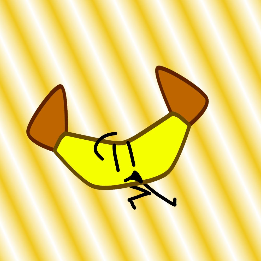 JimJam BananaMan